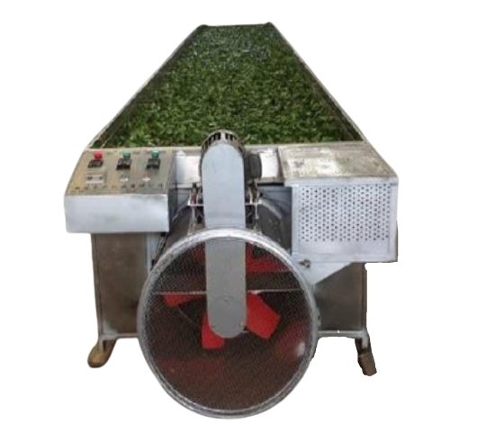 картинка Машина для завяливания чайного листа Sr-6CWT-60  от G2R