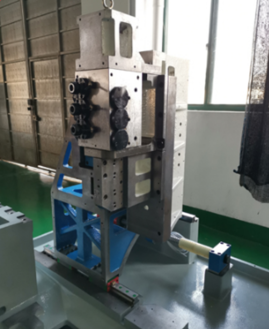картинка Токарный станок BL-i42 ECO B от G2R