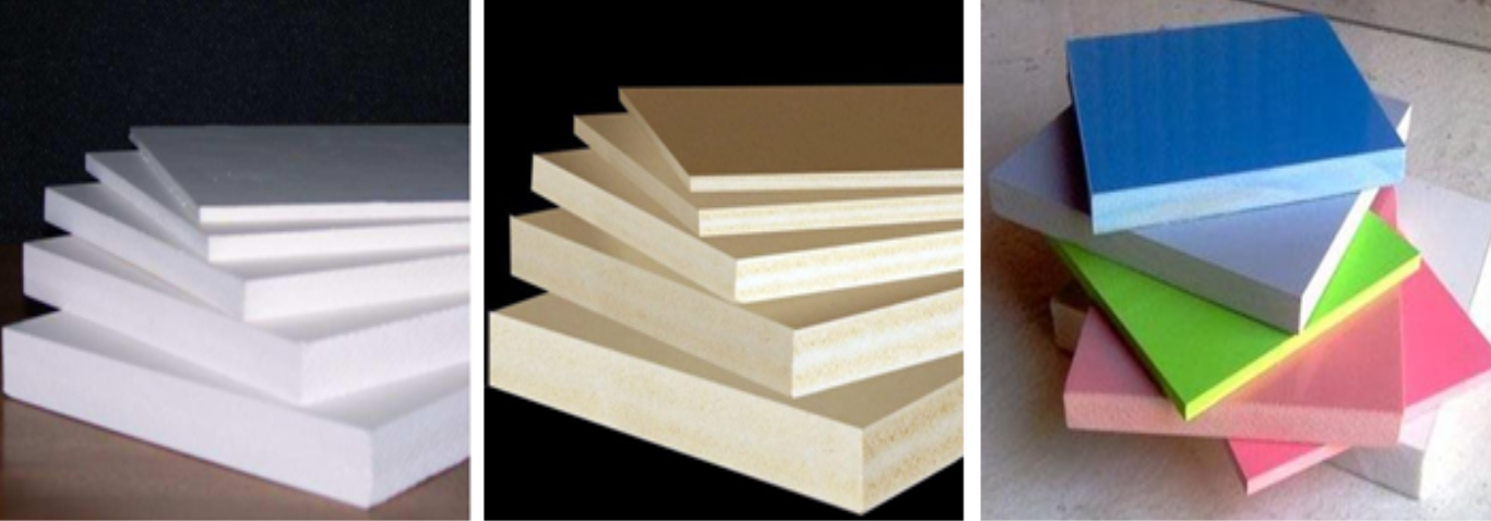 картинка Производственная линия древесно-полимерной доски от G2R