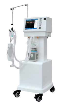 Аппарат искусственной вентиляции легких