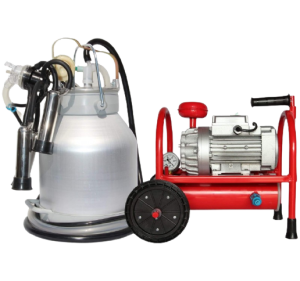 Доильные аппараты