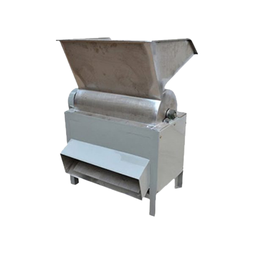 картинка Разбивочная машина 6CJK-30 от G2R