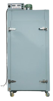картинка Универсальный сушильный шкаф xmd/6CHZ-16 от G2R