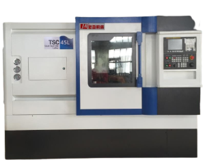 Токарный станок TSC45L