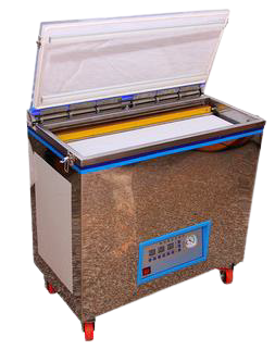 картинка Машина для вакуумной упаковки чая xmd-230 от G2R