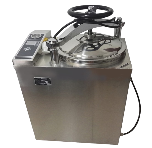 картинка Автоматический паровой стерилизатор с функцией сушки L-HG серии от G2R
