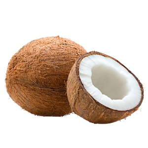 Чистящая машина для кокоса