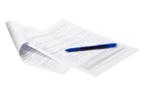 Оформление документов в торгово-промышленной палате Китая