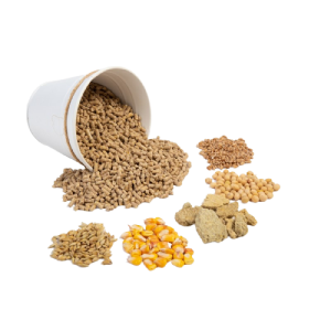 Кормовые добавки