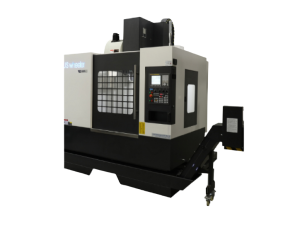 Фрезерный центр