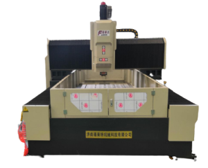 Портальный сверлильный станок с ЧПУ