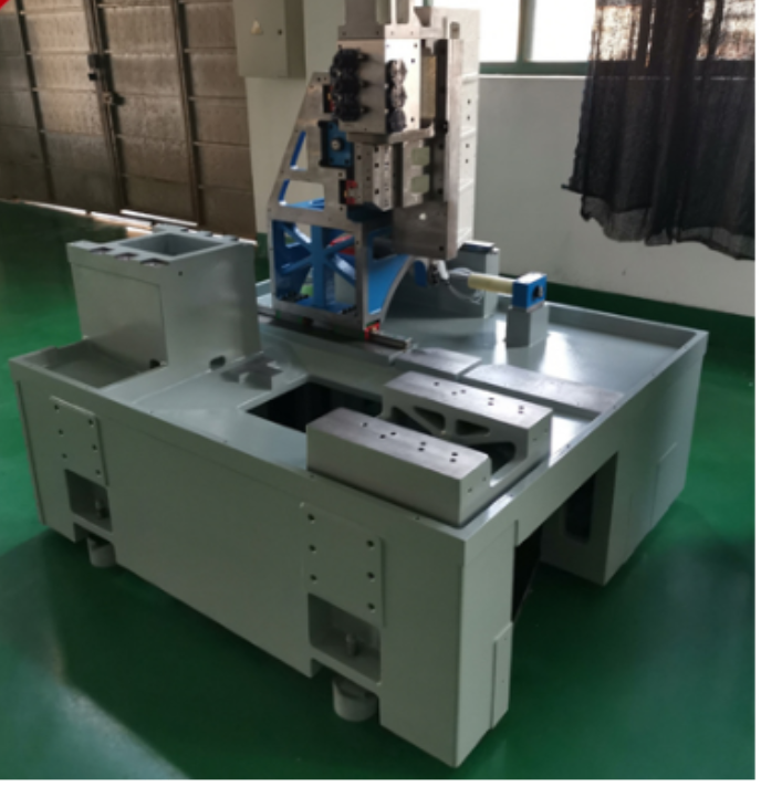 картинка Токарный станок BL-i42 ECO B от G2R