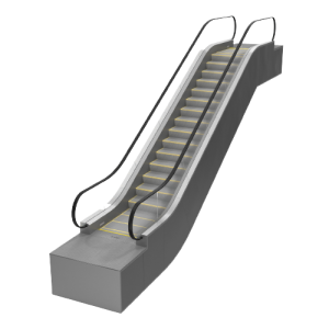 Эскалаторы