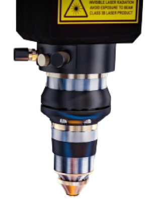 Как выбрать станок для лазерной резки?