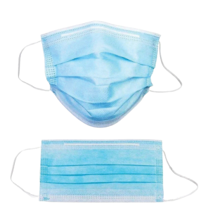 Медицинские маски