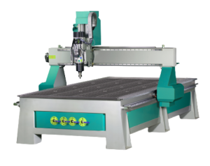 Как выбрать фрезерный станок с ЧПУ: на что обратить внимание?