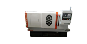 Поставка токарного станка СК6150 из Китая под ключ