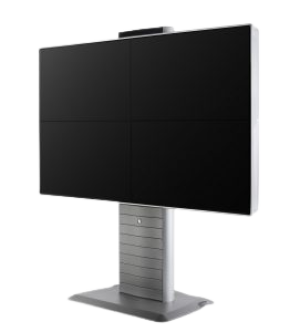 LED видео стены