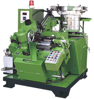 Поставка оборудования для производства саморезов