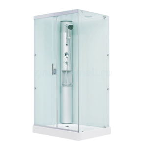 Душевые кабины