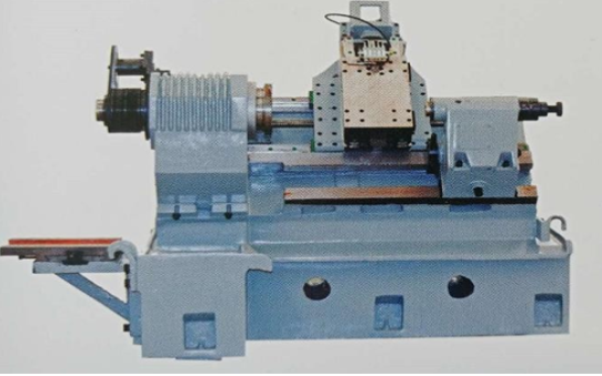 картинка Токарный станок СКX400L с ЧПУ Fanuc 0i TF от G2R