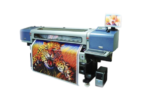 Рекламное оборудование