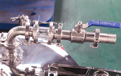 картинка Этаноловая центрифуга для конопляного масла CBD от G2R