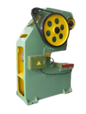 Механические и гидравлические станки для металлообработки