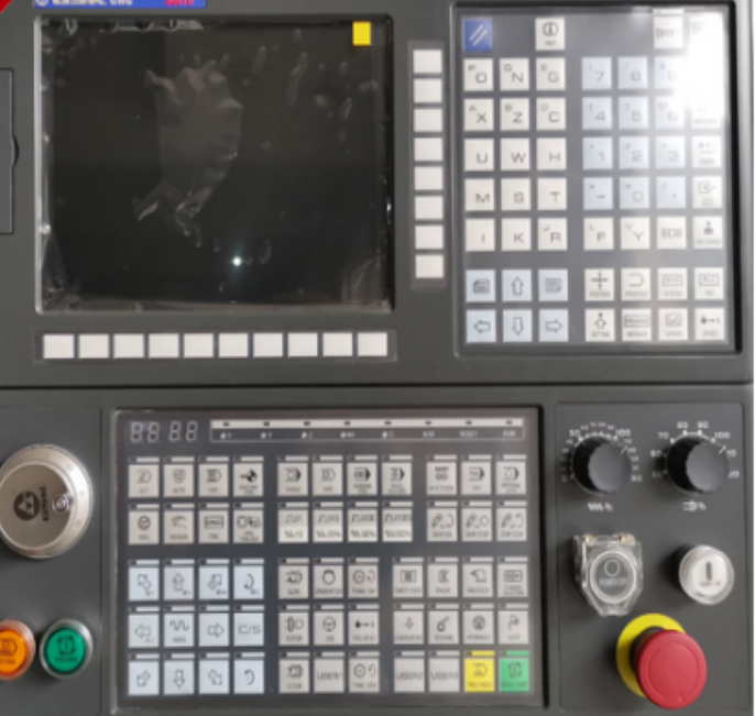 картинка Токарный станок BL-Z6T от G2R