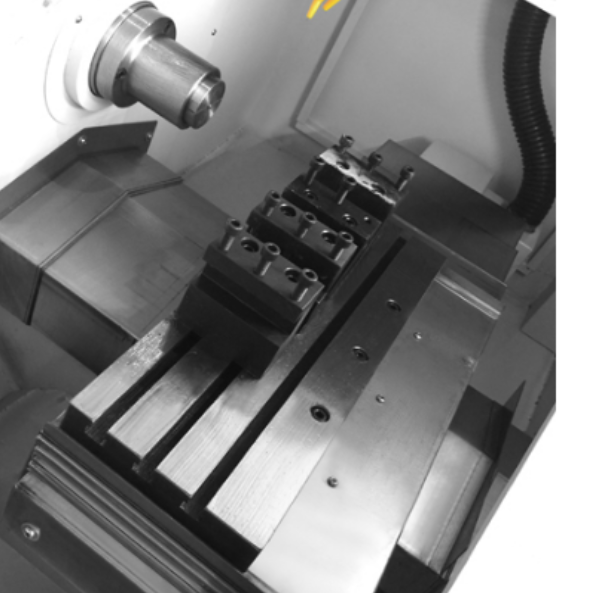 картинка Токарный станок BL-Z0640 от G2R