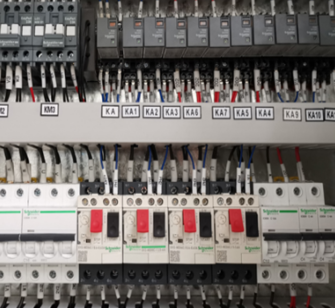 картинка Токарный станок BL-CK6140 от G2R