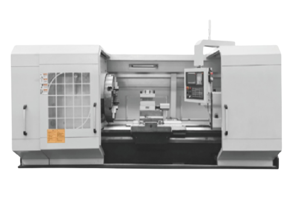 картинка Токарный станок BL-QK1332 от G2R