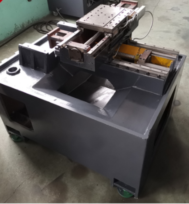 картинка Токарный станок BL-Z0640 от G2R