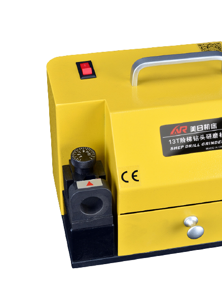 картинка Станок для заточки ступенчатых сверл MRCM MR-13T от G2R