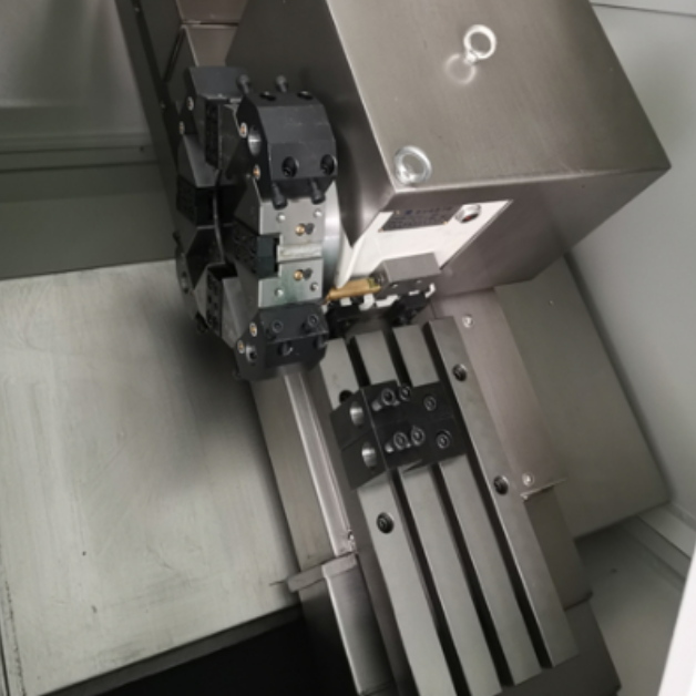 картинка Токарный станок BL-Z6 от G2R